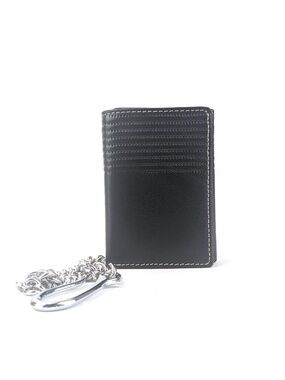 Men's Leather Wallet
